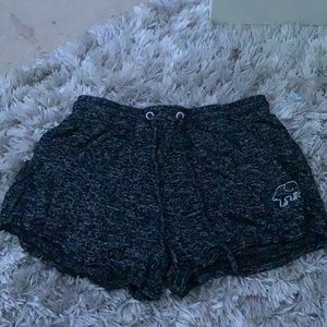 Ivory ella, size xs, color black